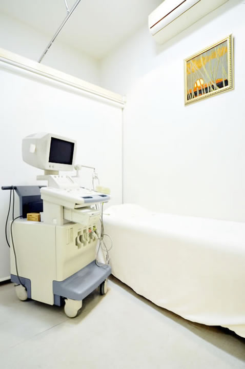 乳房超音波診断装置